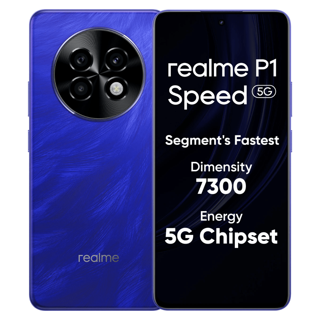 REALME P1 Speed