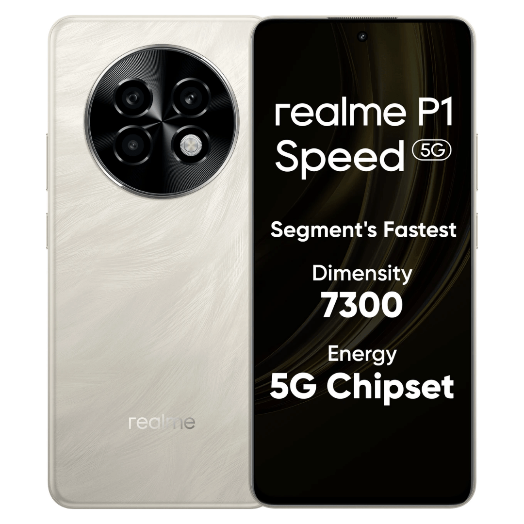 REALME P1 Speed