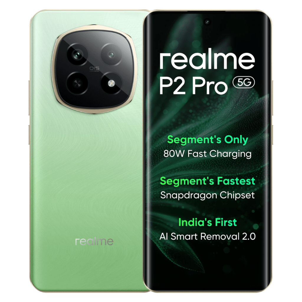 REALME P2 Pro 5G