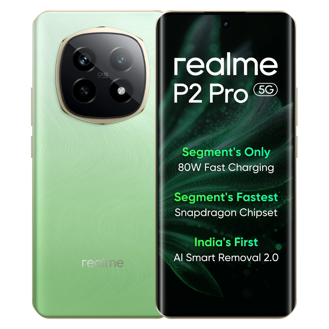 REALME P2 Pro 5G