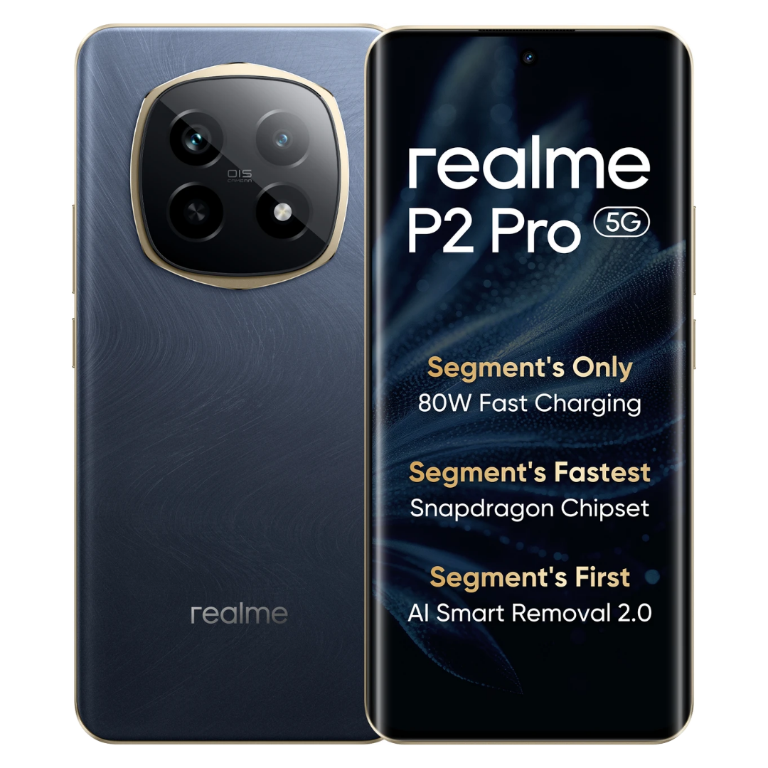 REALME P2 Pro 5G