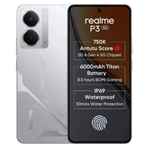 REALME P3 5G