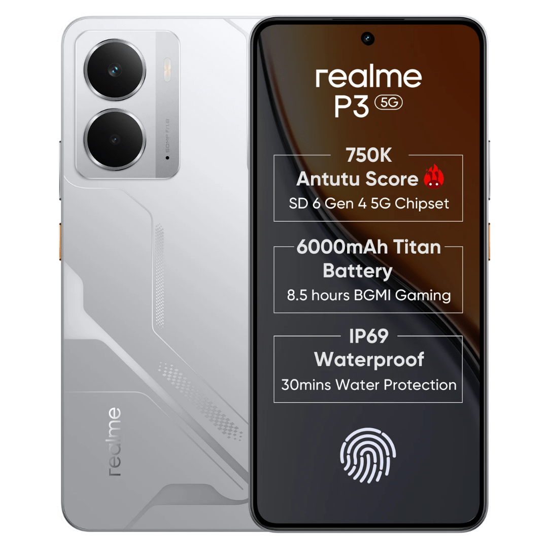 REALME P3 5G