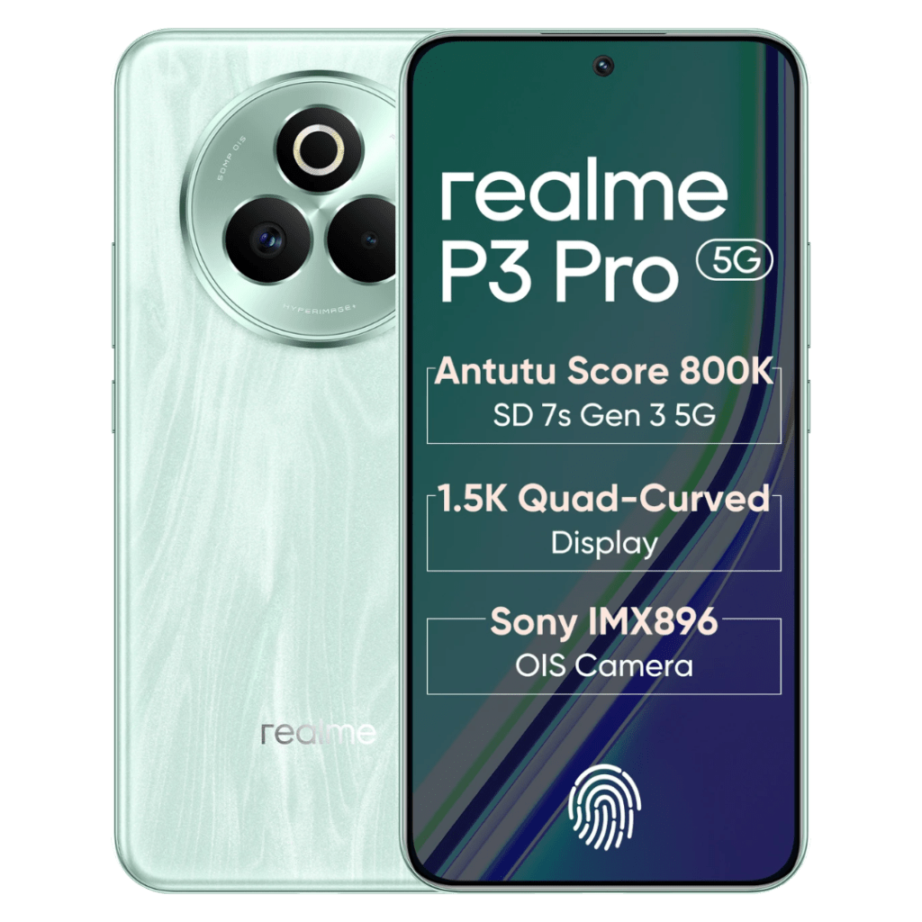 REALME P3 Pro 5G