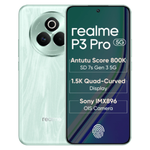 REALME P3 Pro 5G
