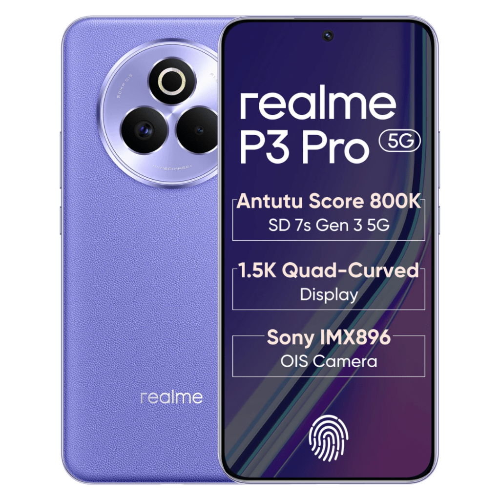 REALME P3 Pro 5G