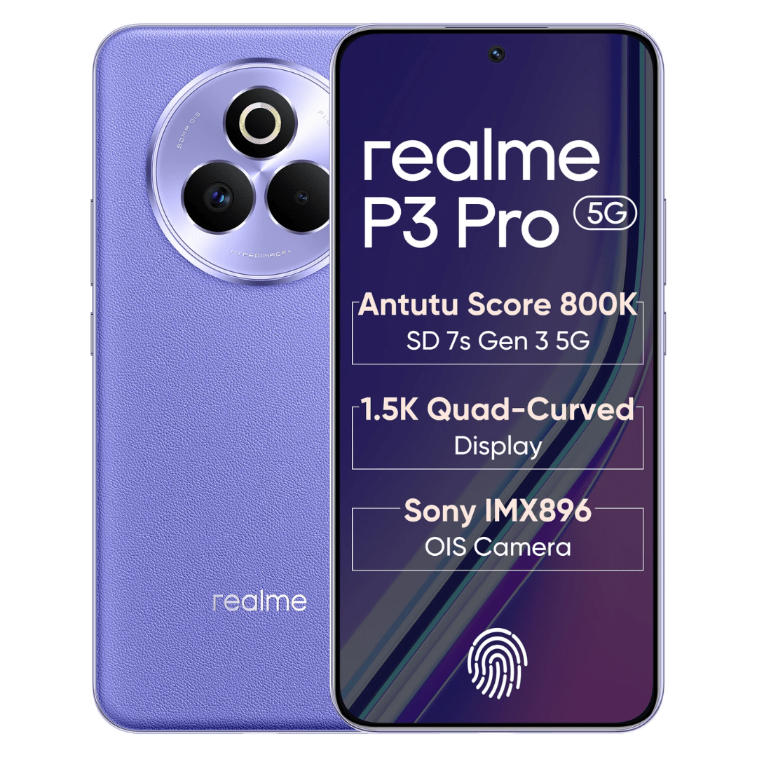 REALME P3 Pro 5G