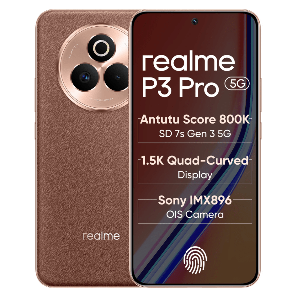 REALME P3 Pro 5G
