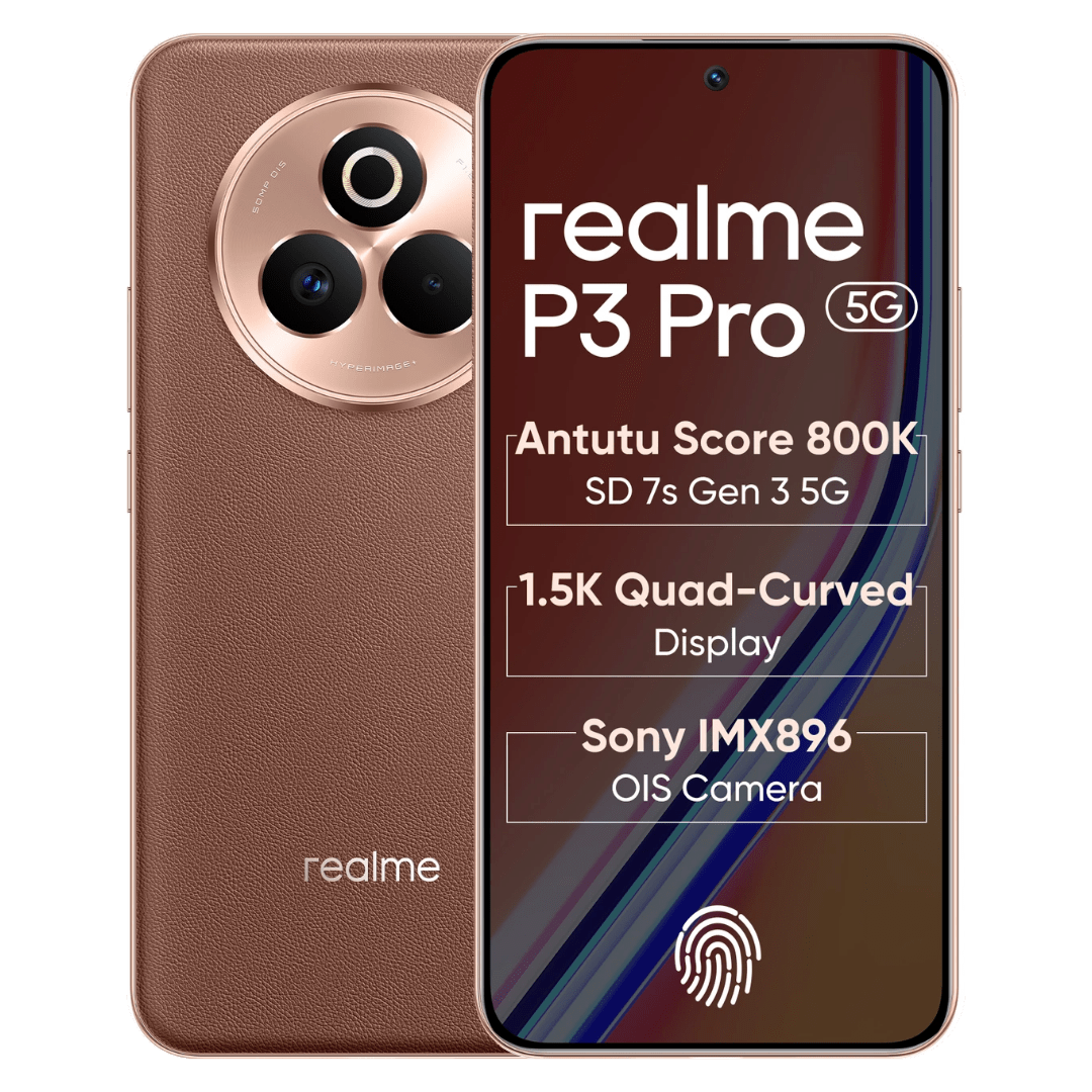REALME P3 Pro 5G