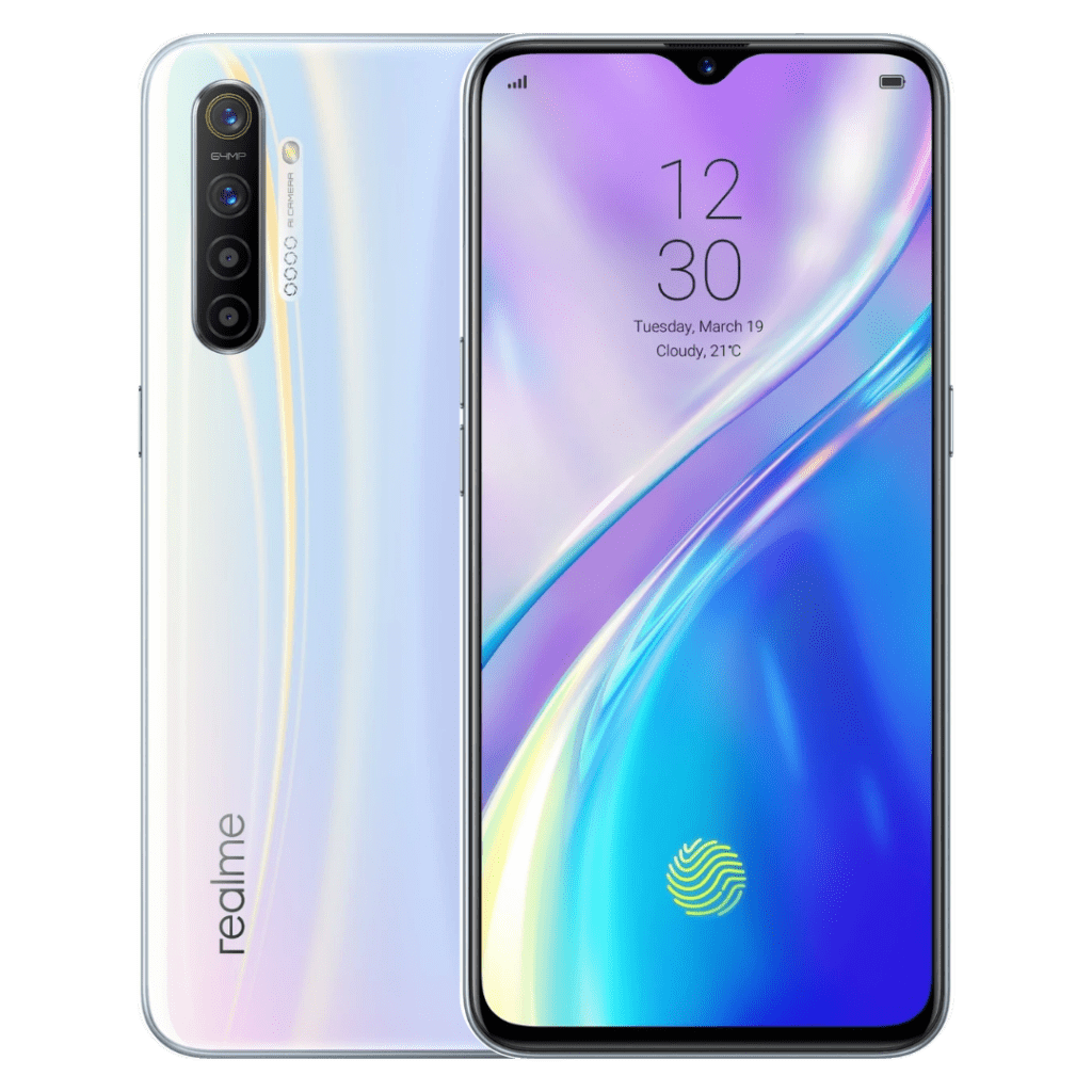 REALME XT