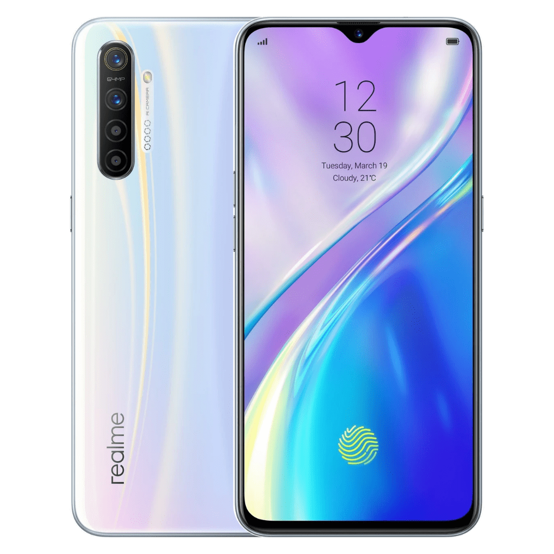 REALME XT