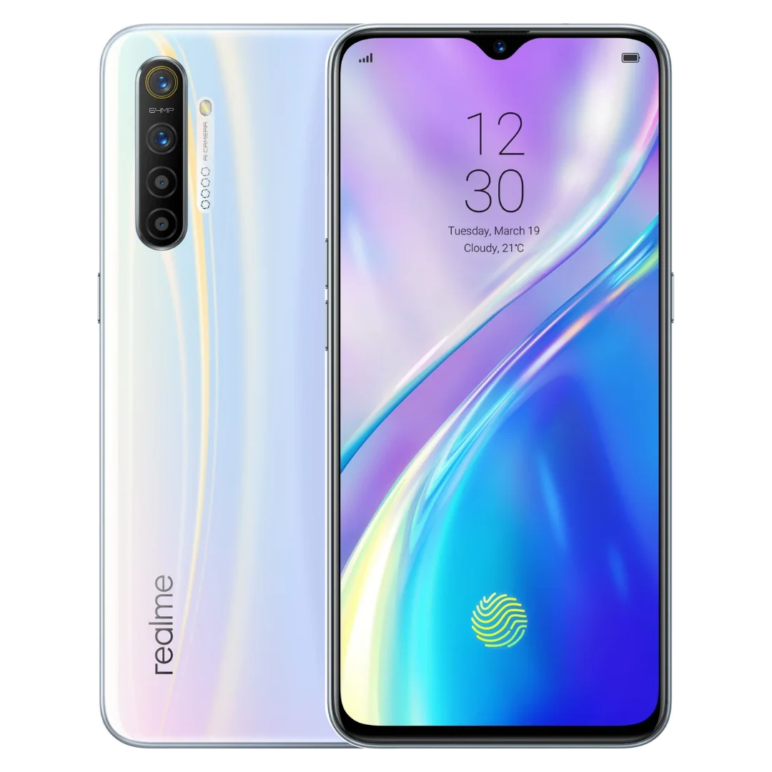 REALME XT