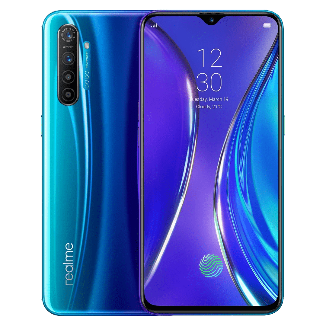 REALME XT
