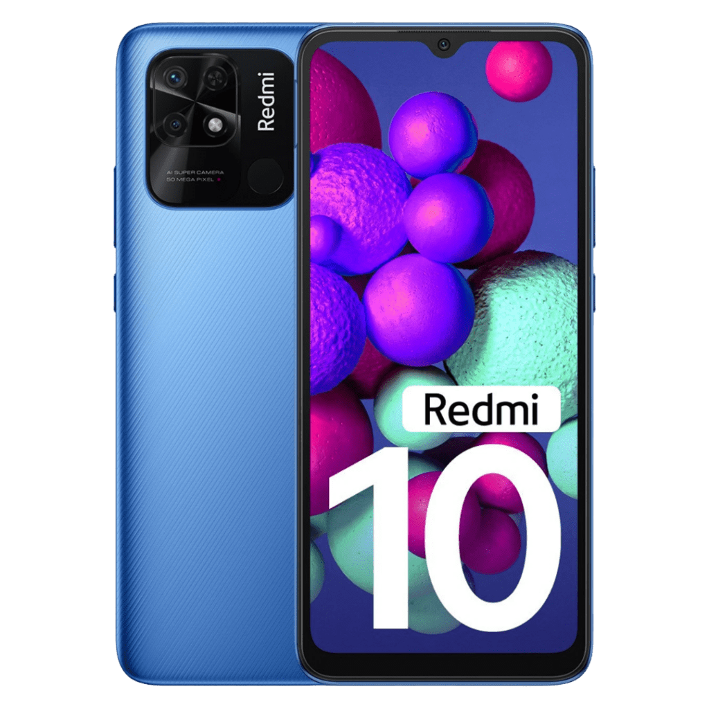 REDMI 10
