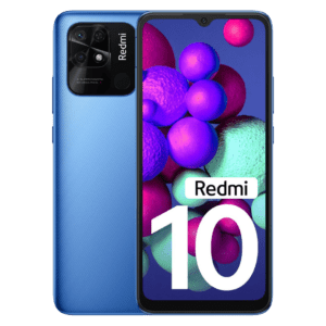 REDMI 10