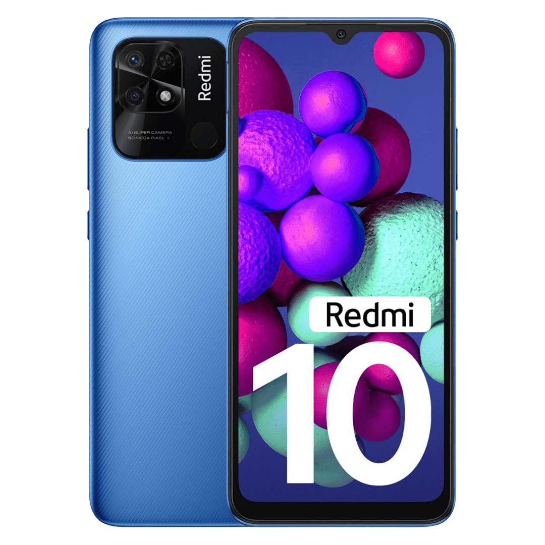 REDMI 10