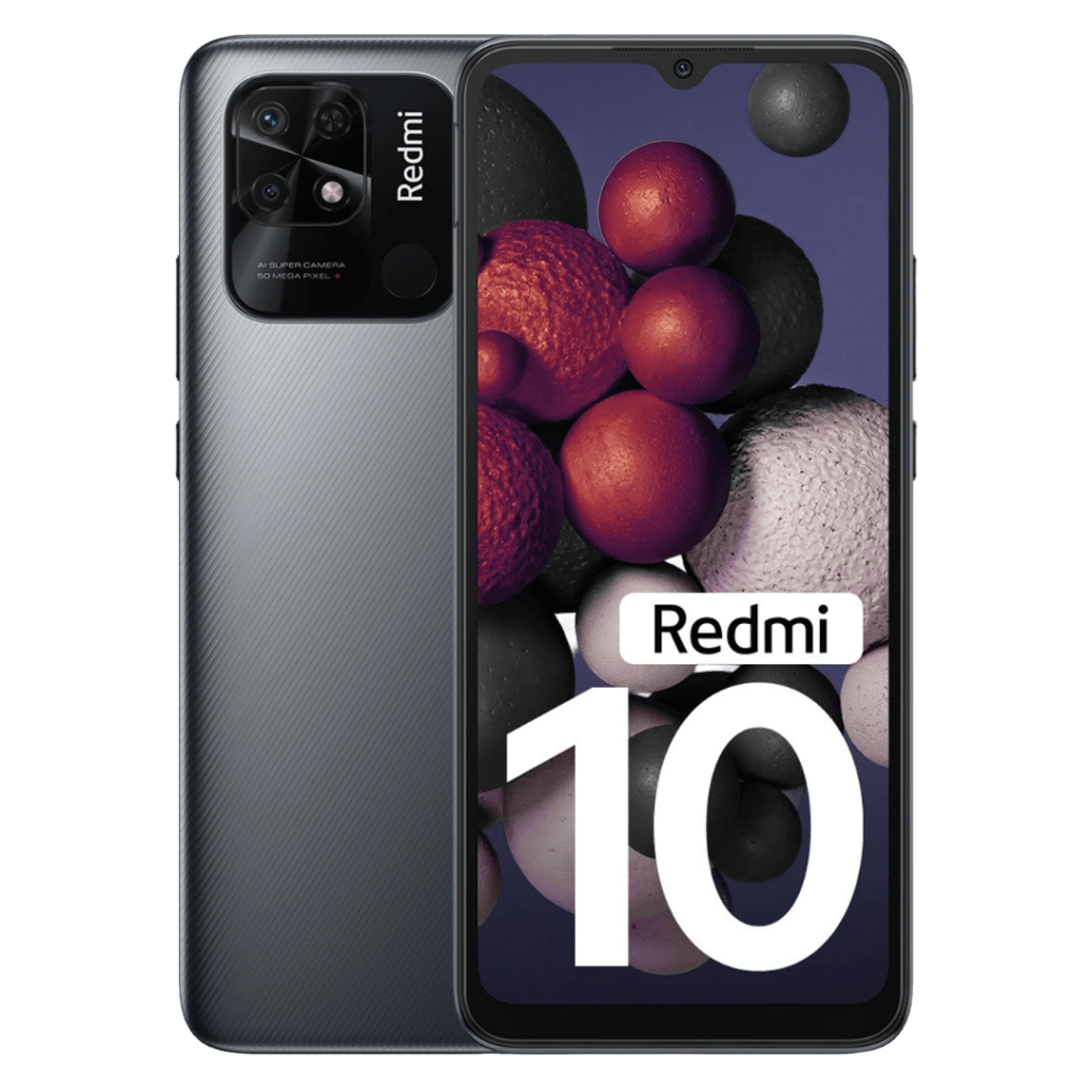 REDMI 10