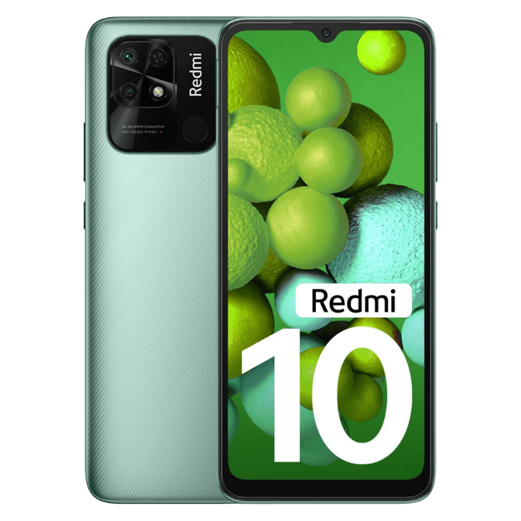 REDMI 10