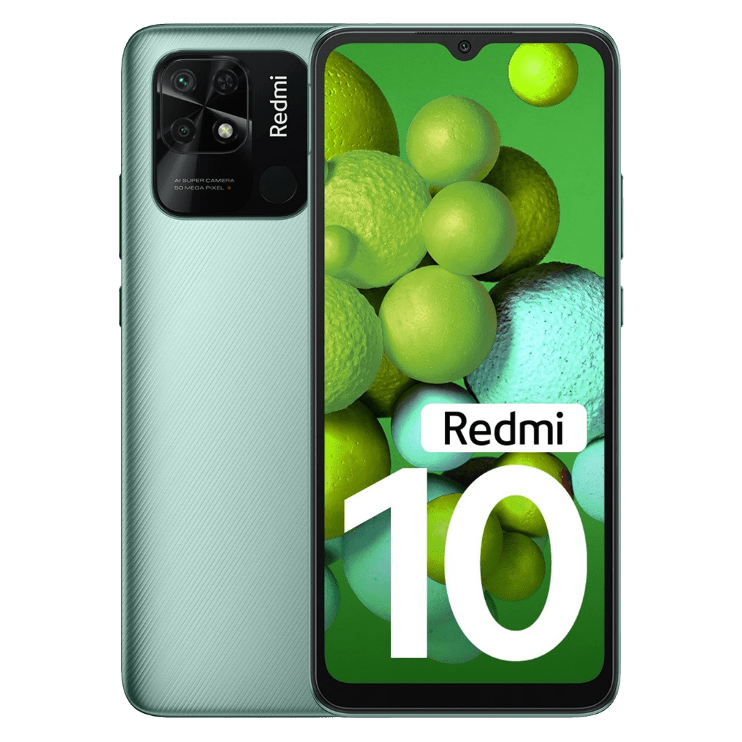 REDMI 10