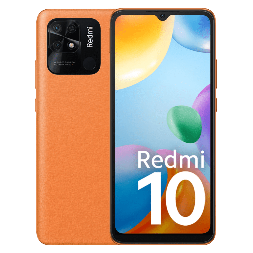 REDMI 10