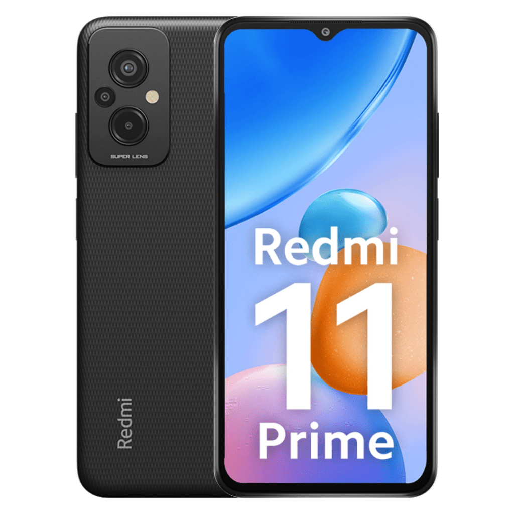 REDMI 11 Prime