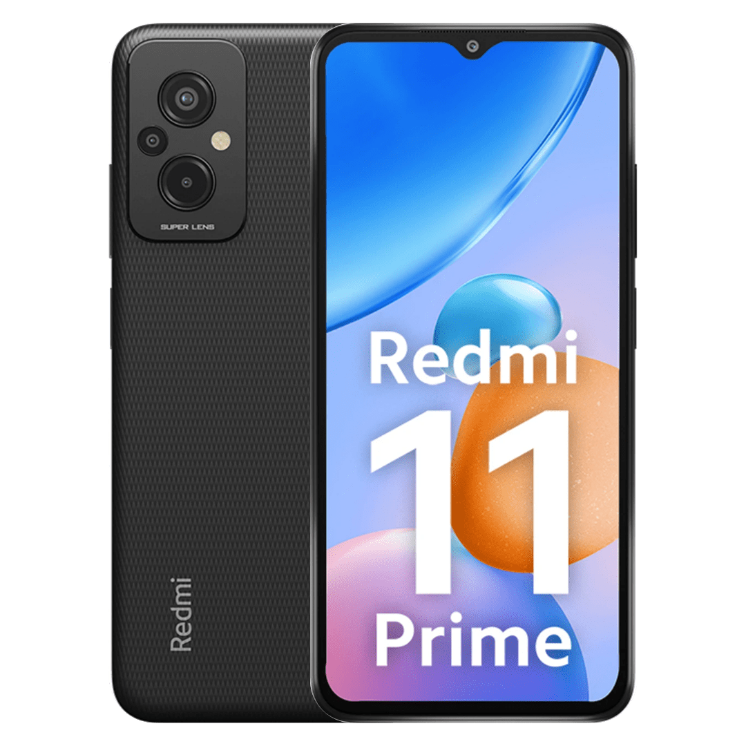REDMI 11 Prime