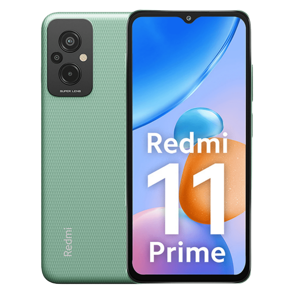 REDMI 11 Prime