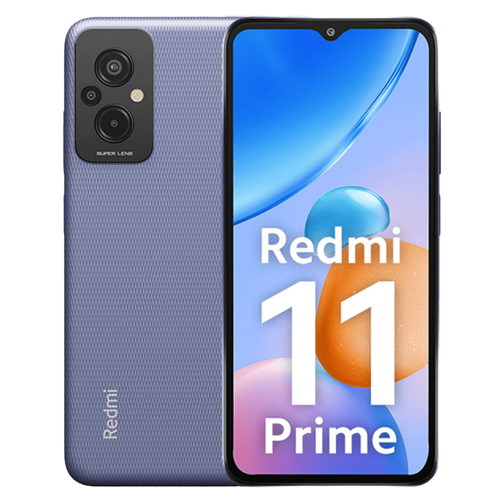 REDMI 11 Prime