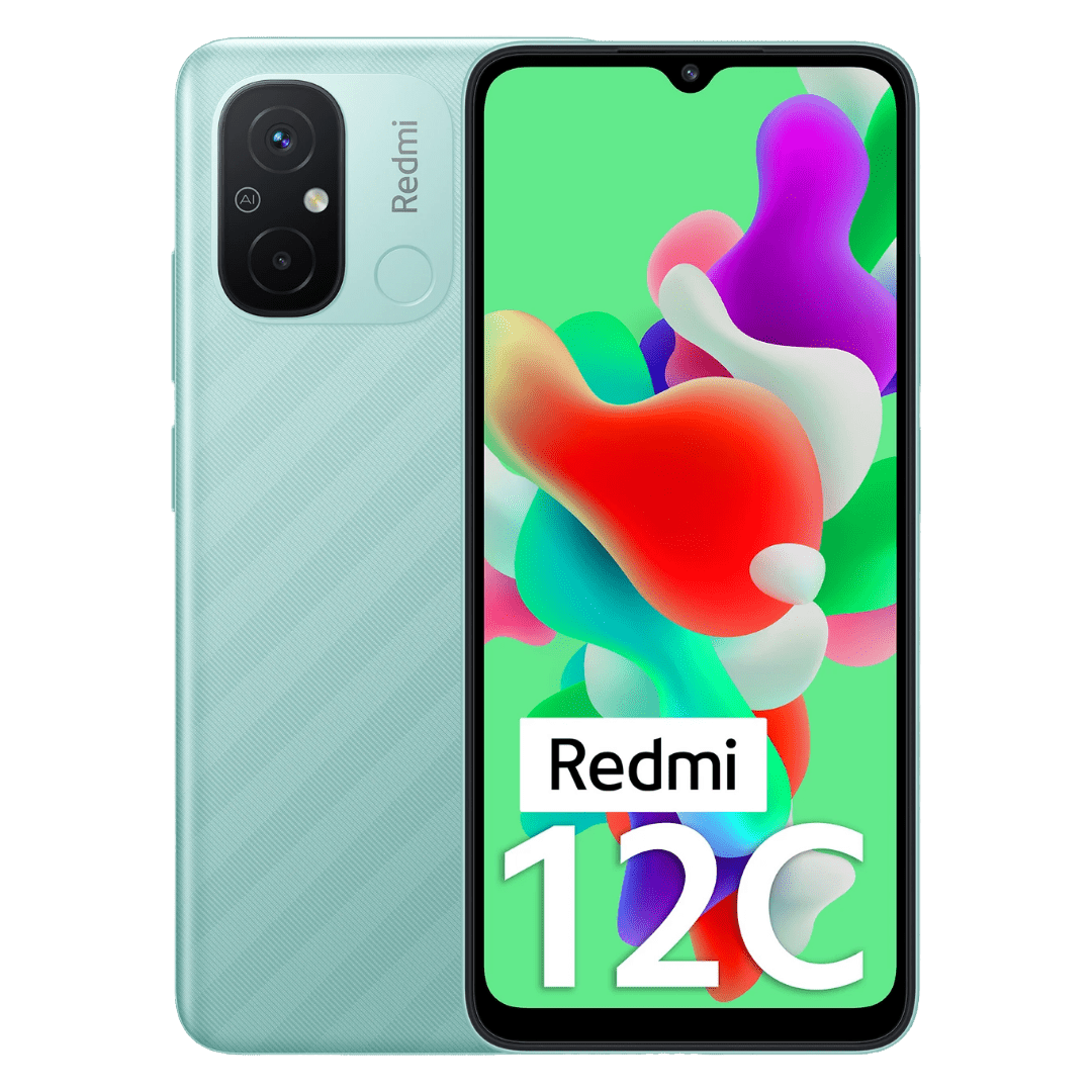 REDMI 12C
