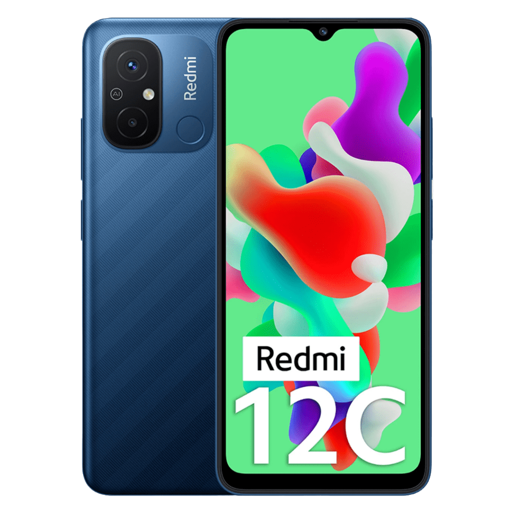 REDMI 12C