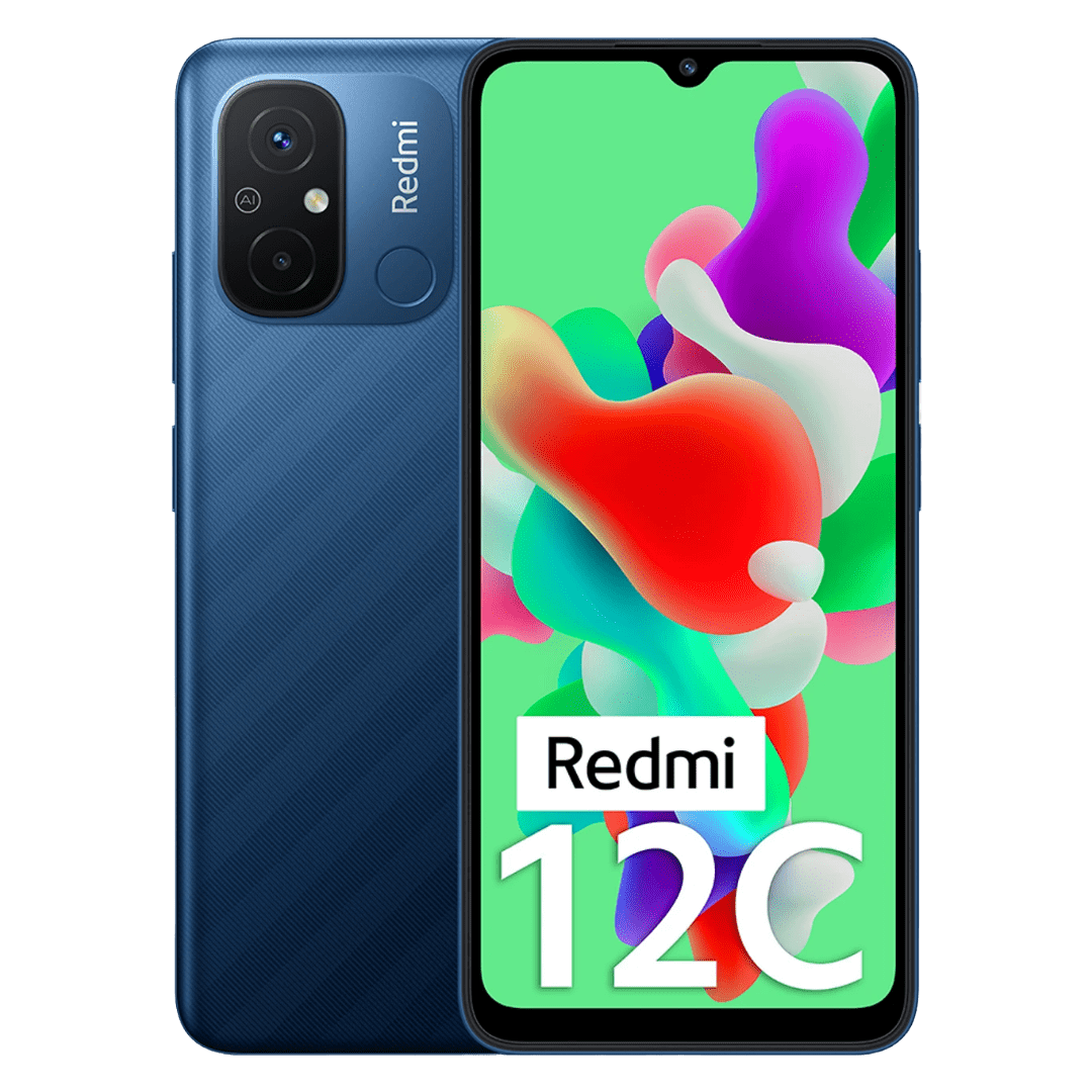 REDMI 12C