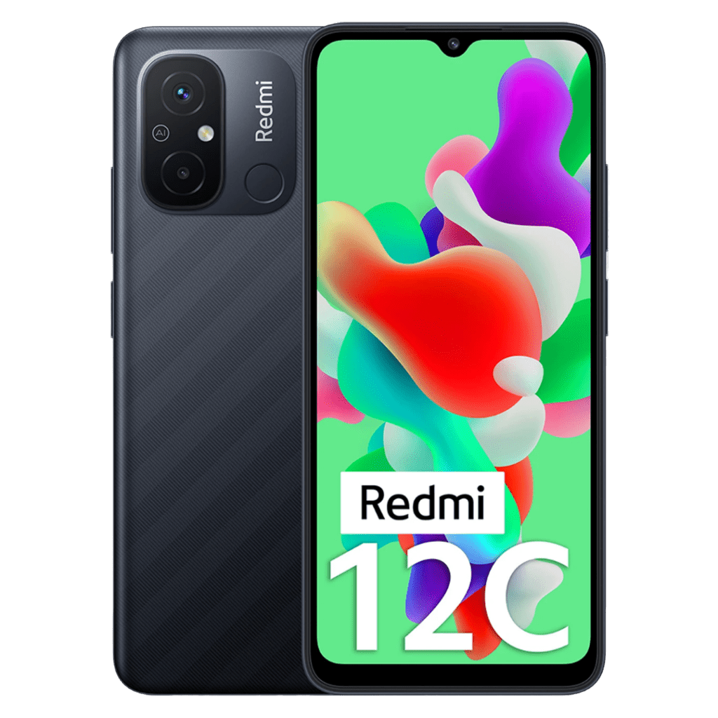 REDMI 12C