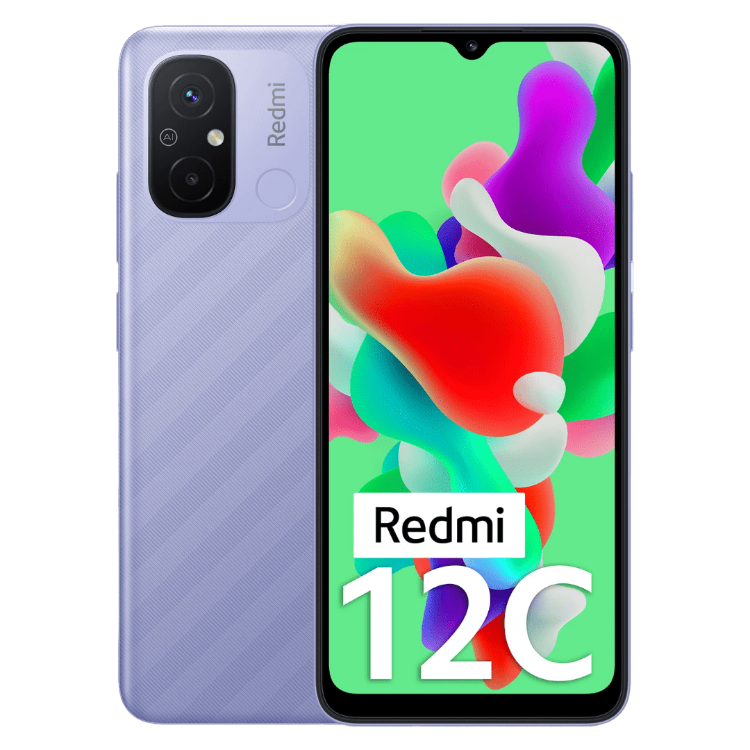 REDMI 12C