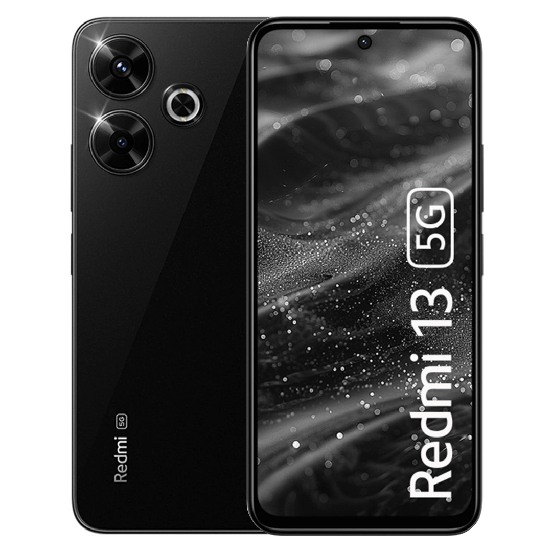 REDMI 13 5G