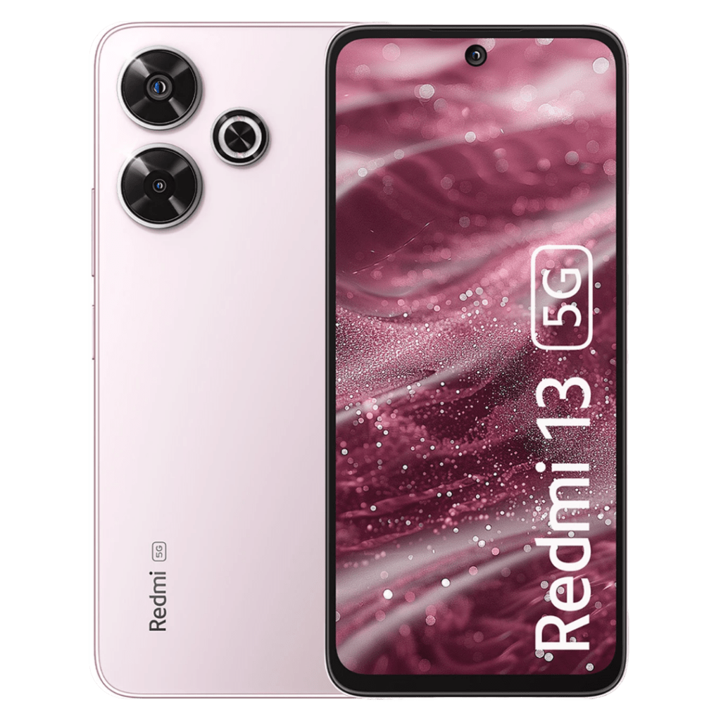 REDMI 13 5G