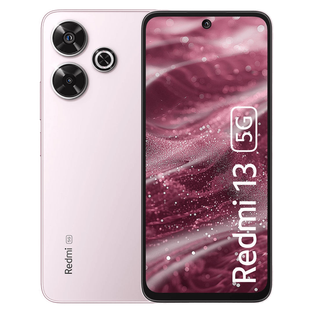 REDMI 13 5G