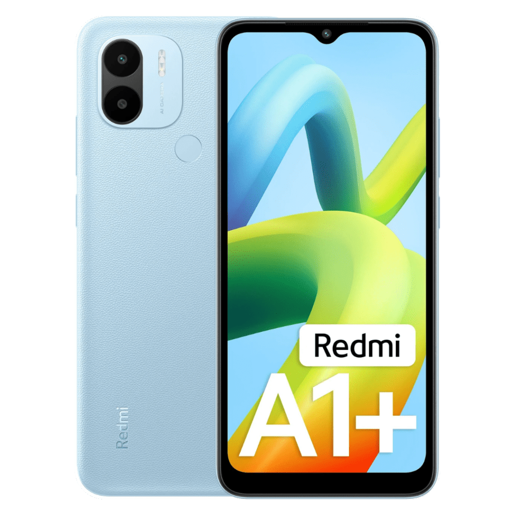 REDMI A1 Plus