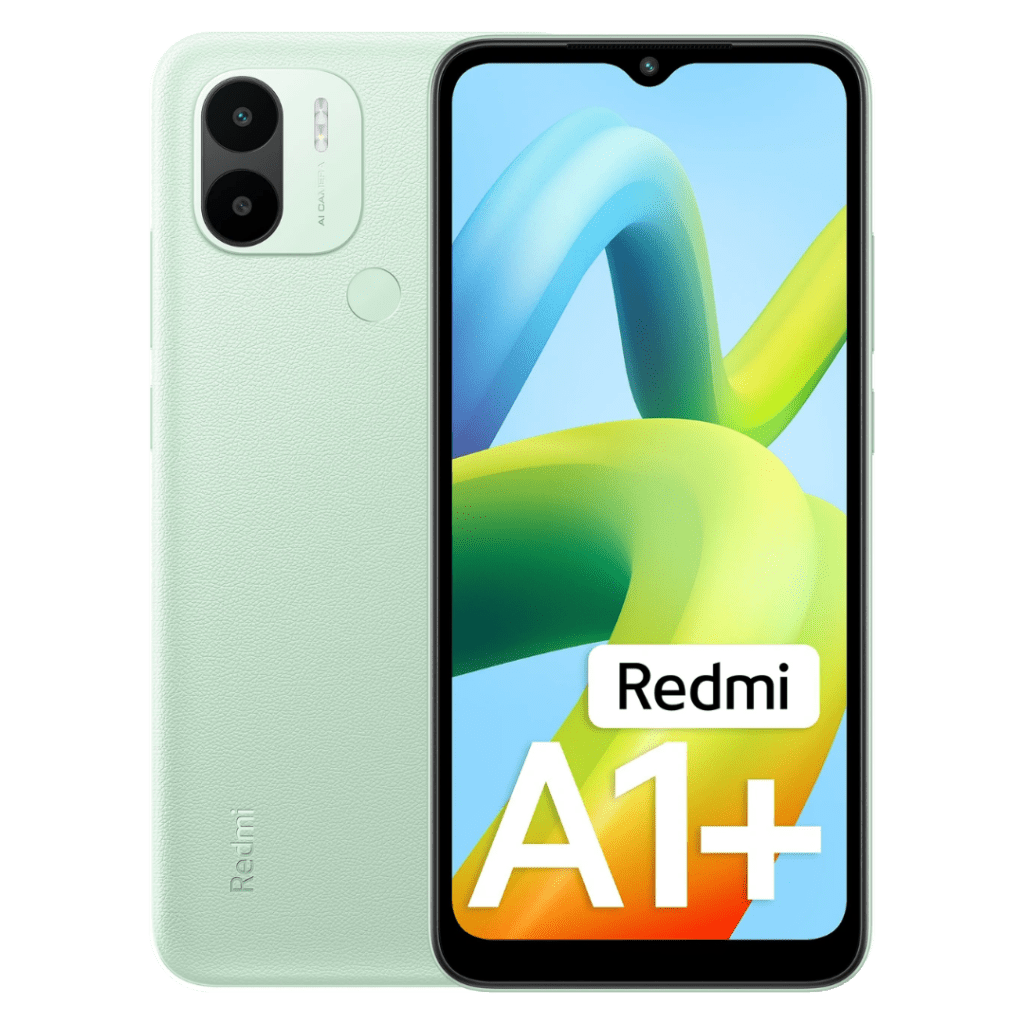 REDMI A1 Plus