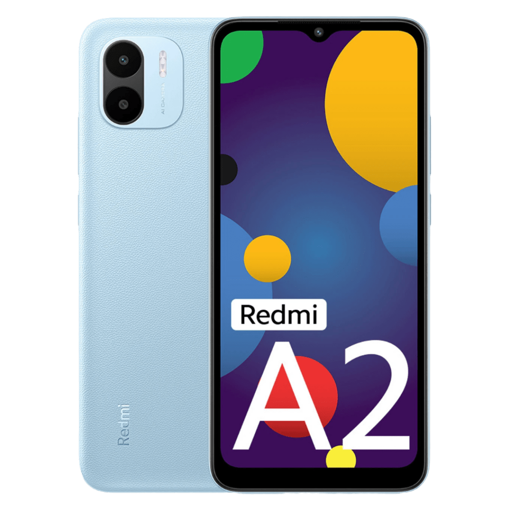 REDMI A2