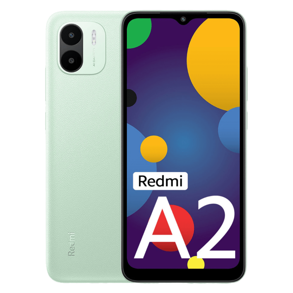 REDMI A2