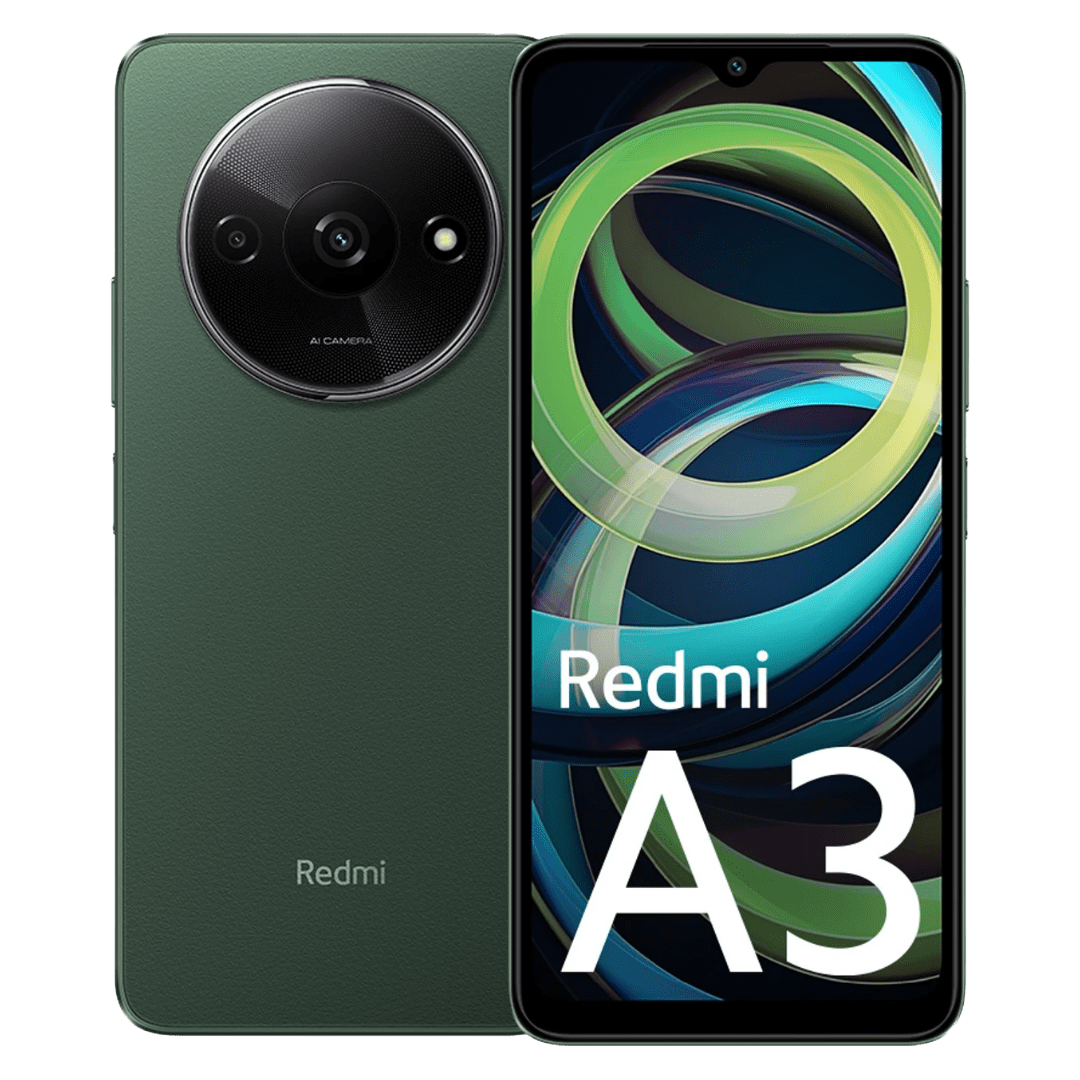 REDMI A3