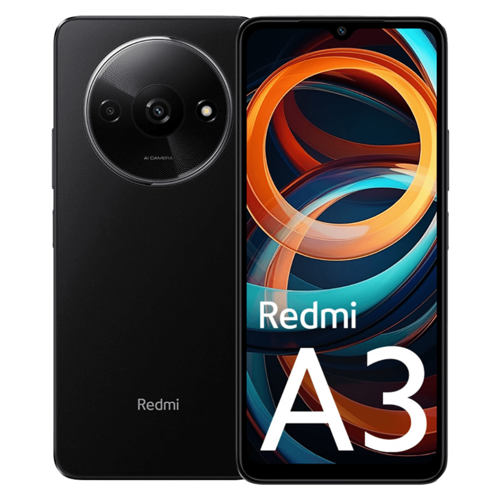 REDMI A3