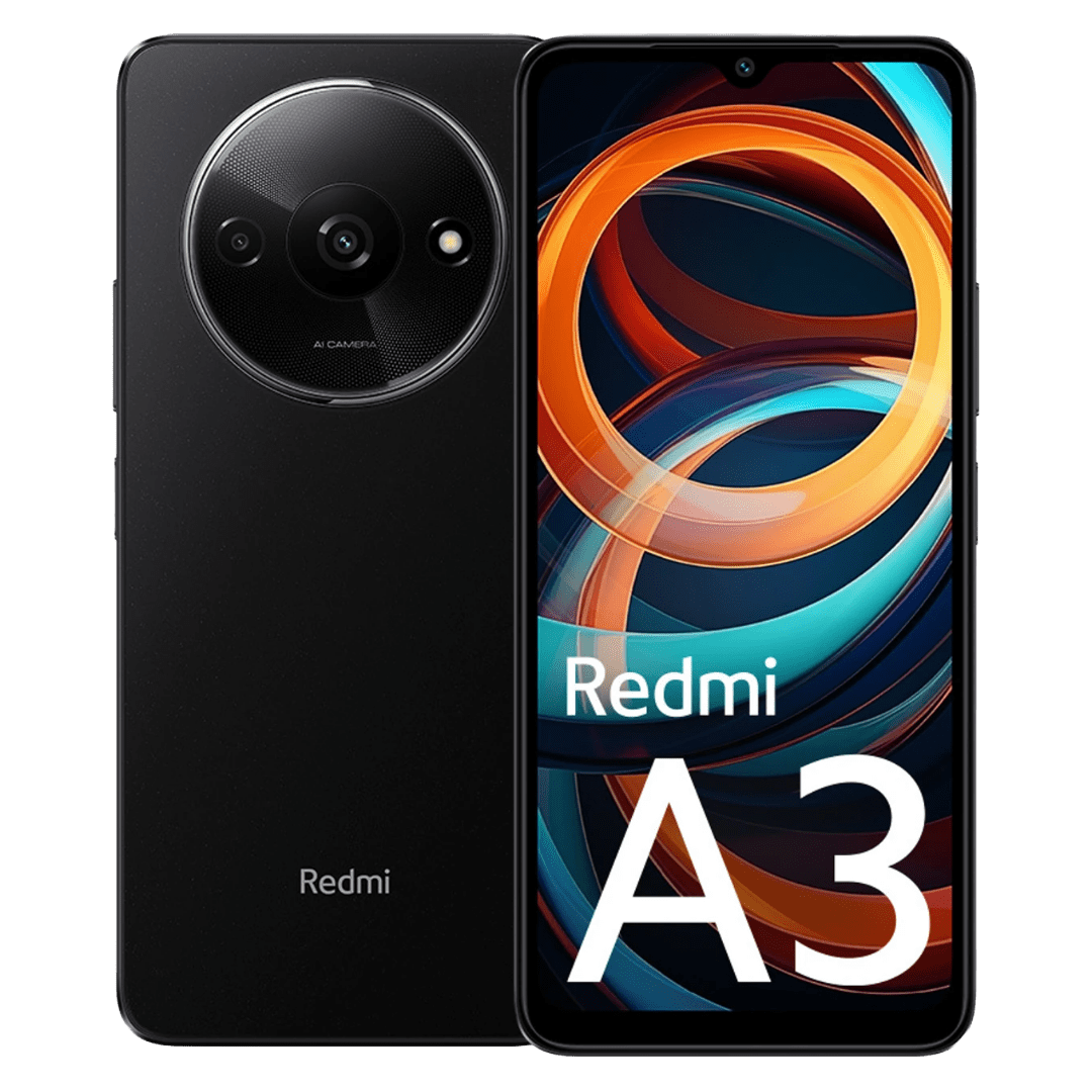 REDMI A3