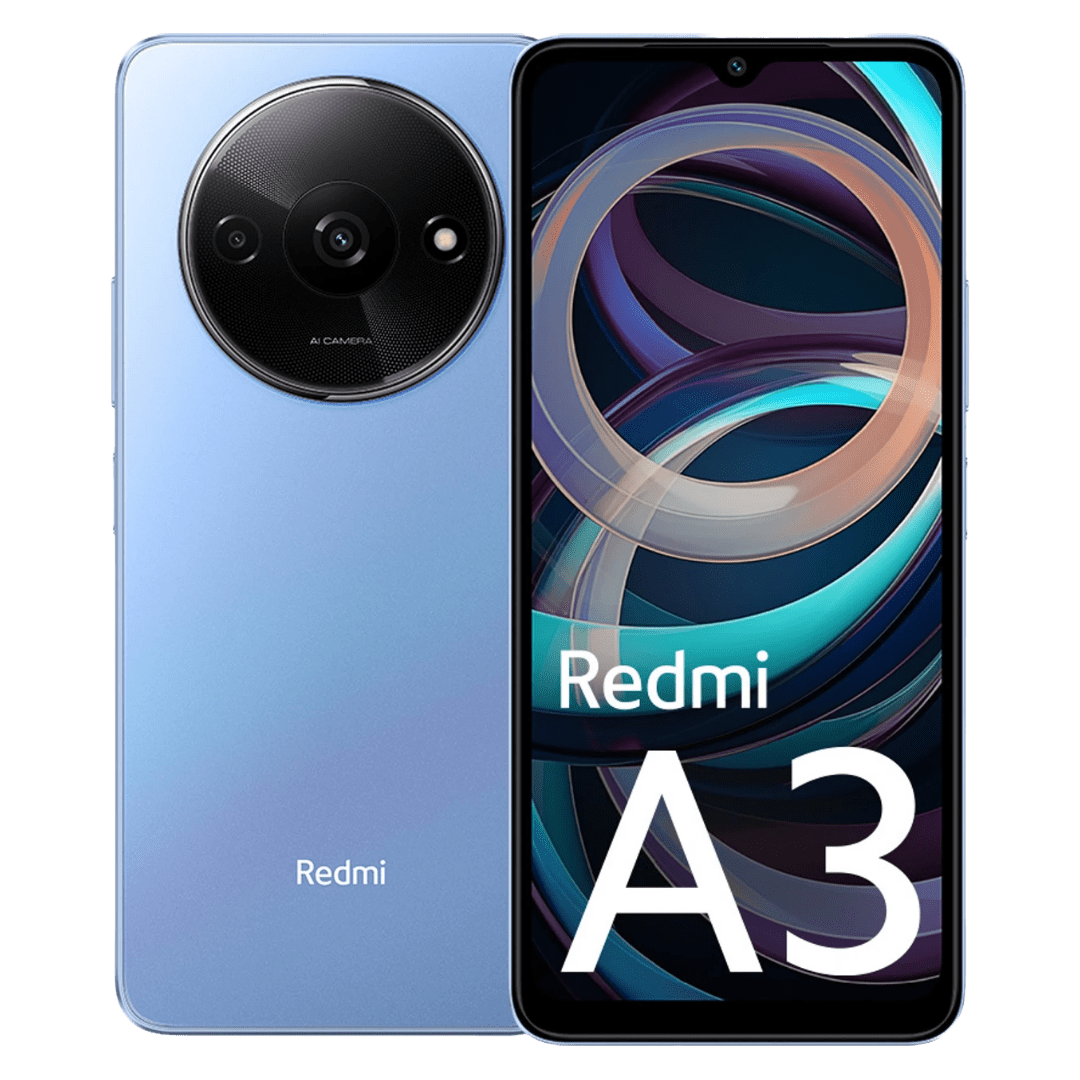 REDMI A3