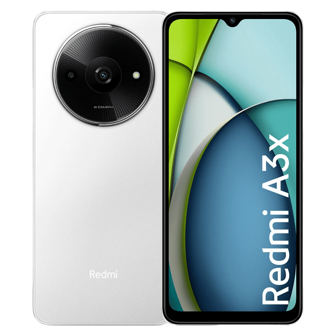 REDMI A3X