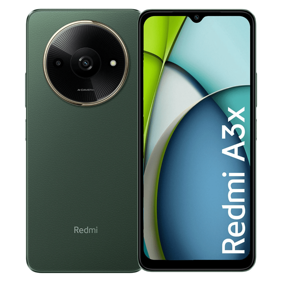 REDMI A3X