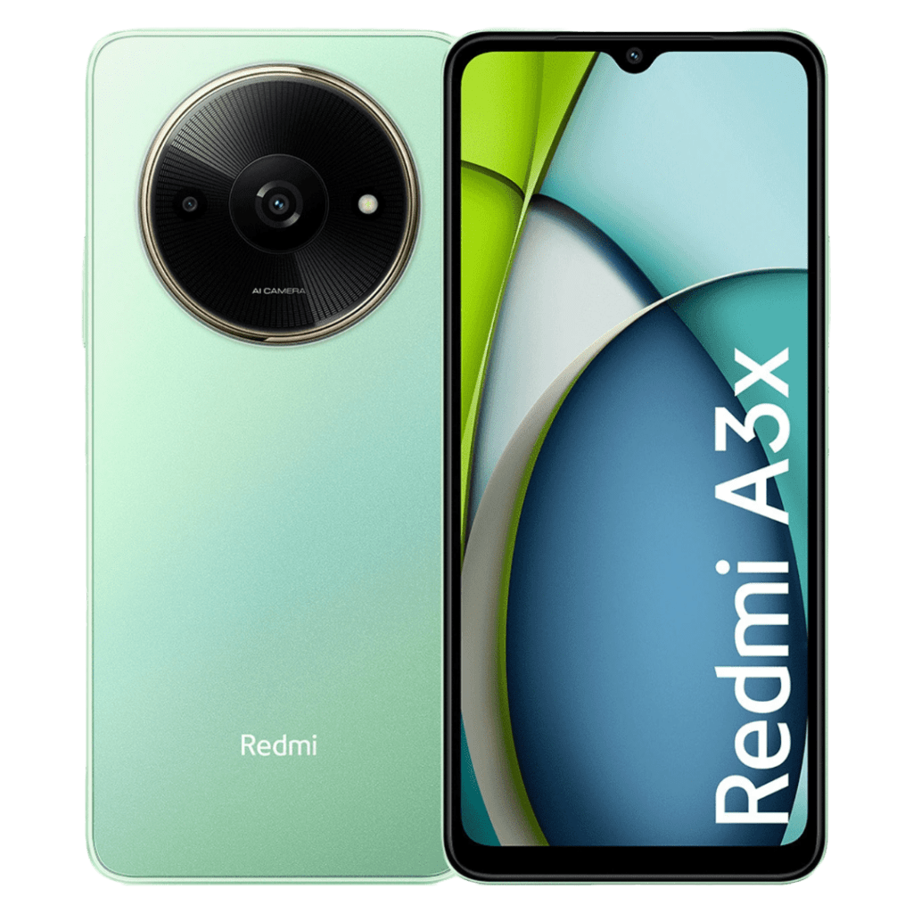 REDMI A3X