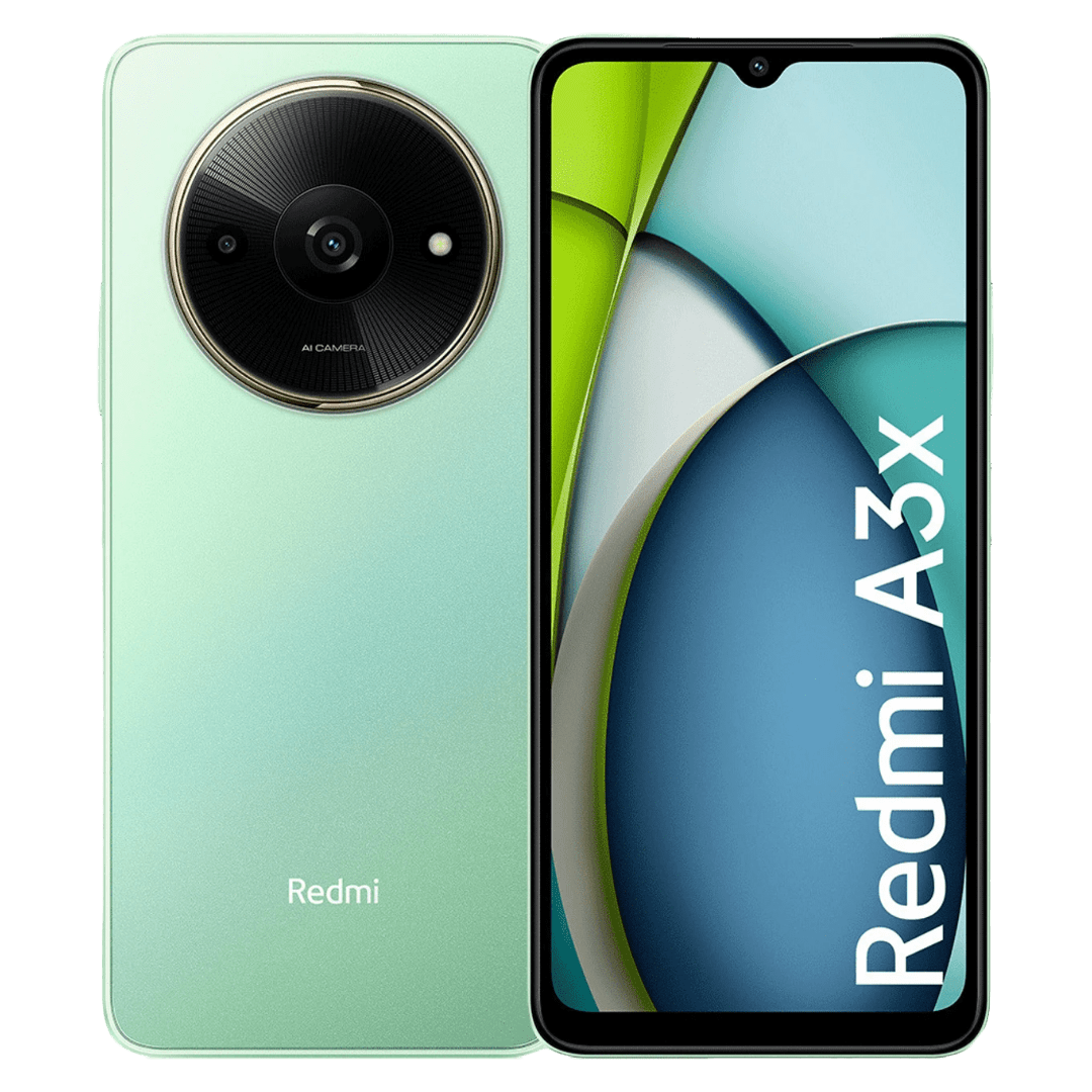 REDMI A3X