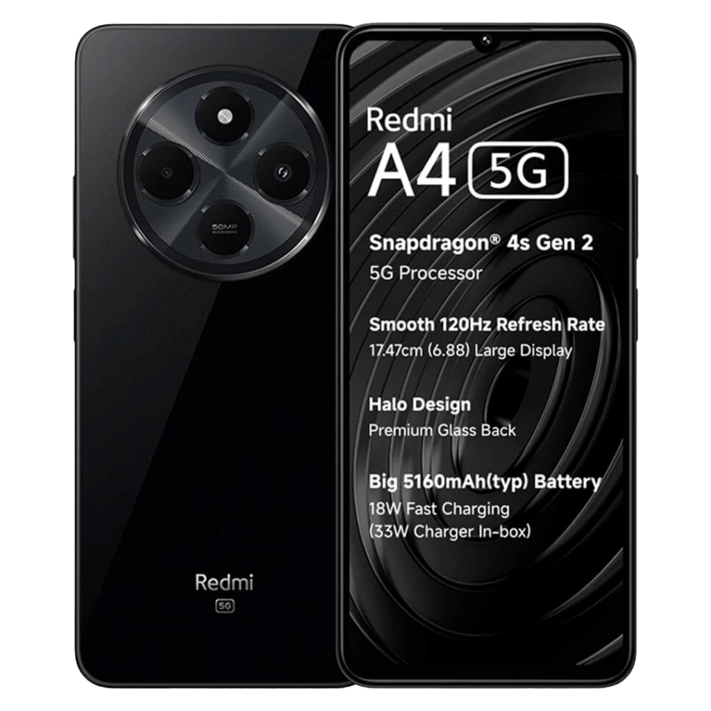 REDMI A4 5G