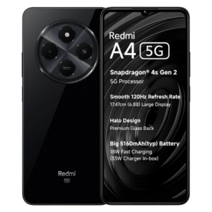 REDMI A4 5G
